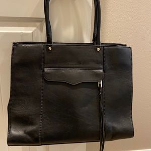 🖤 Rebecca Minkoff Black Purse 🖤